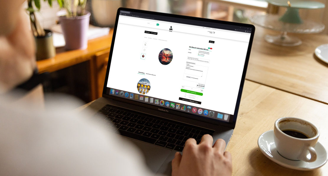 E-Commerce Wer-Agenturen Euskirchen und Bonn - Bild