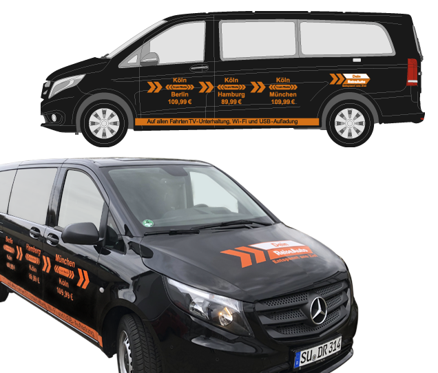 Agentur Corporate Design Euskirchen - Bild