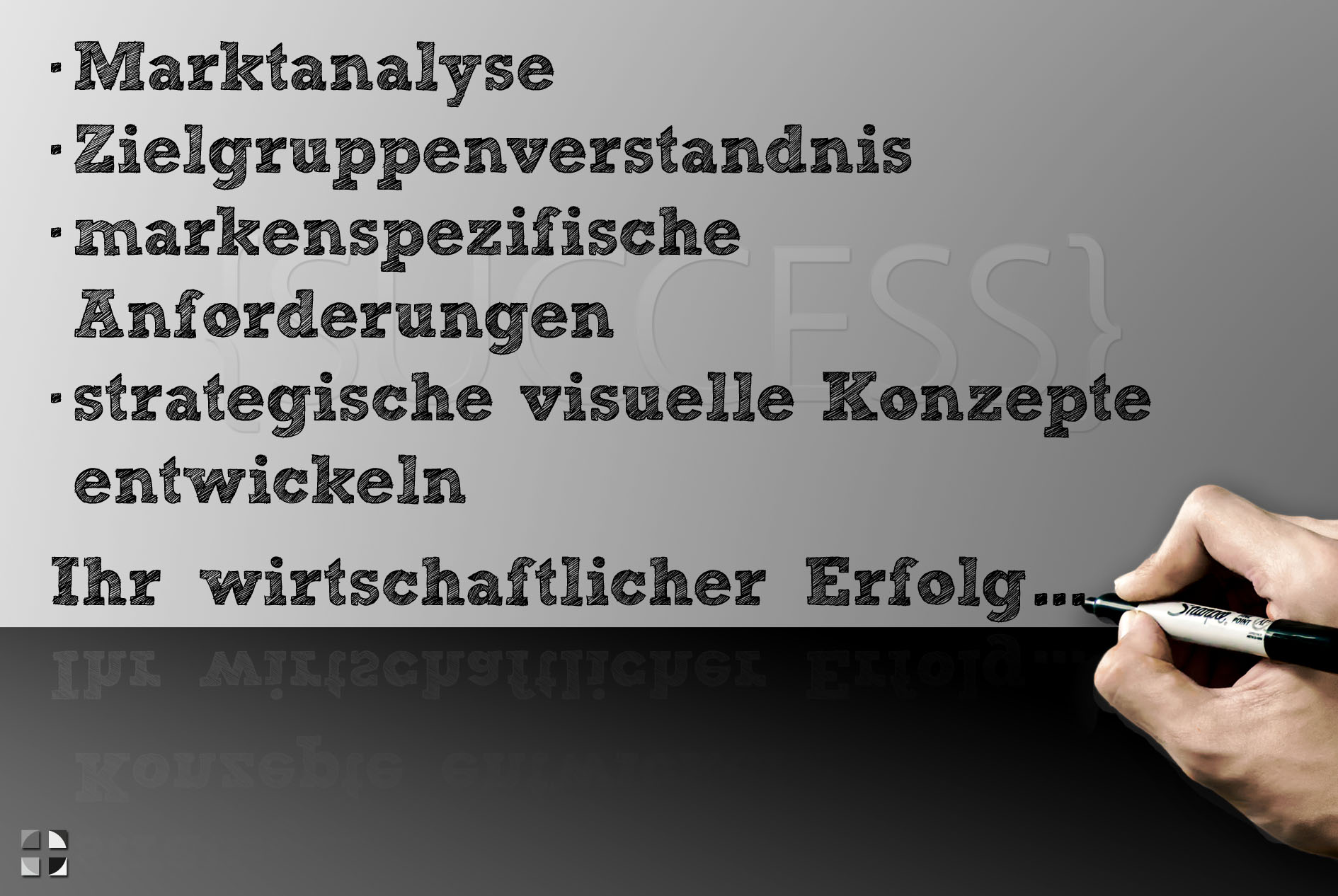 Werbeagenturen strategisch konzeptionelle Designlösungen in Euskirchen - Köln und Bonn Werbeagenturen strategisch konzeptionelle Designlösungen Euskirchen - Köln und Bonn - Bild