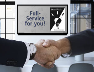 Marketingagentur Euskirchen Marketingagentur Euskirchen - Bild