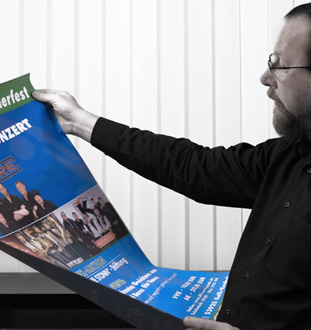 Über Werbeagenturen Köln Über Werbeagenturen Köln - Bild