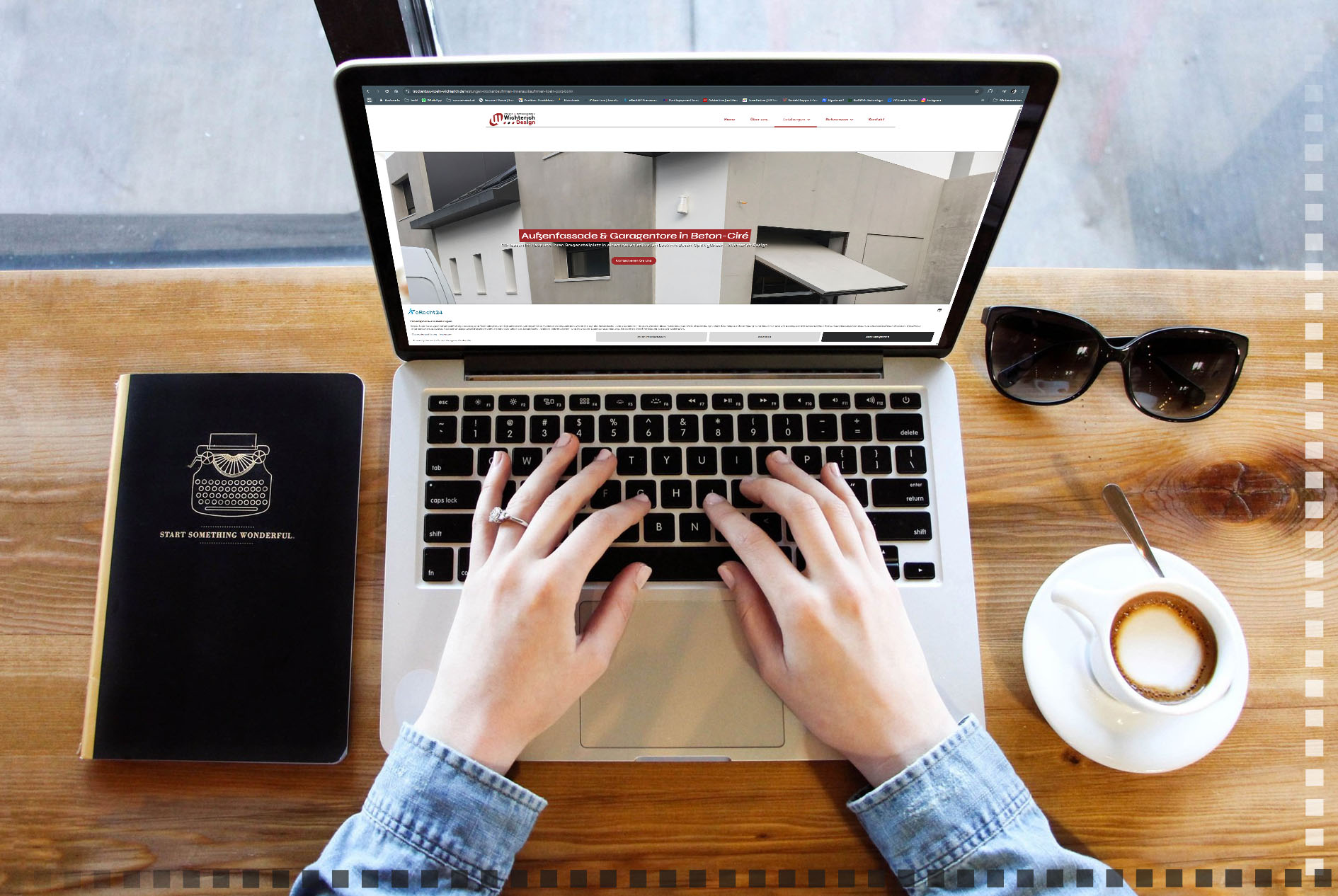 Gesetzliche Änderungen für Websitebetreiber 2025 - Bild 2