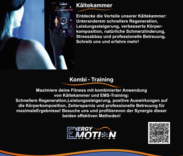 Printwerbung Werbeagenturen Euskichen - Beispieldesign